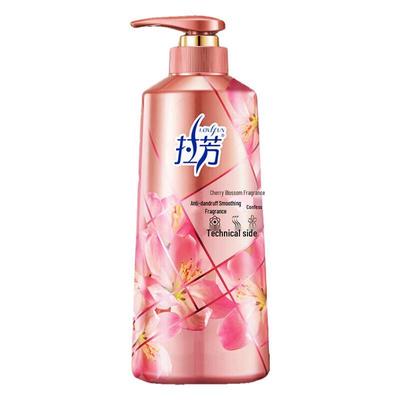 Shampoos en conditioners