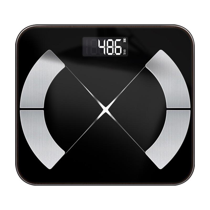 Duorui OK Smart Bluetooth Body Fat Scale with Home App Integration