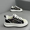 Autumn Trend Popular Men's Shoes Trendy Brand New Fashion Casual Shoes Men's Comfortable and Versatile Low-top Sports Shoes Men's