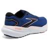 Brooks  Glycerin 21 Blue Icy Pink Women Sneakers Rose 120408-1B-496