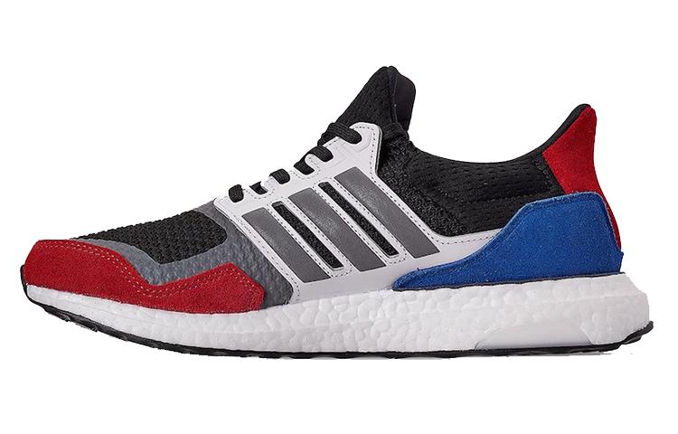 

UltraBoost Adidas 1.0 S&L Black Red Blue EF1360 36