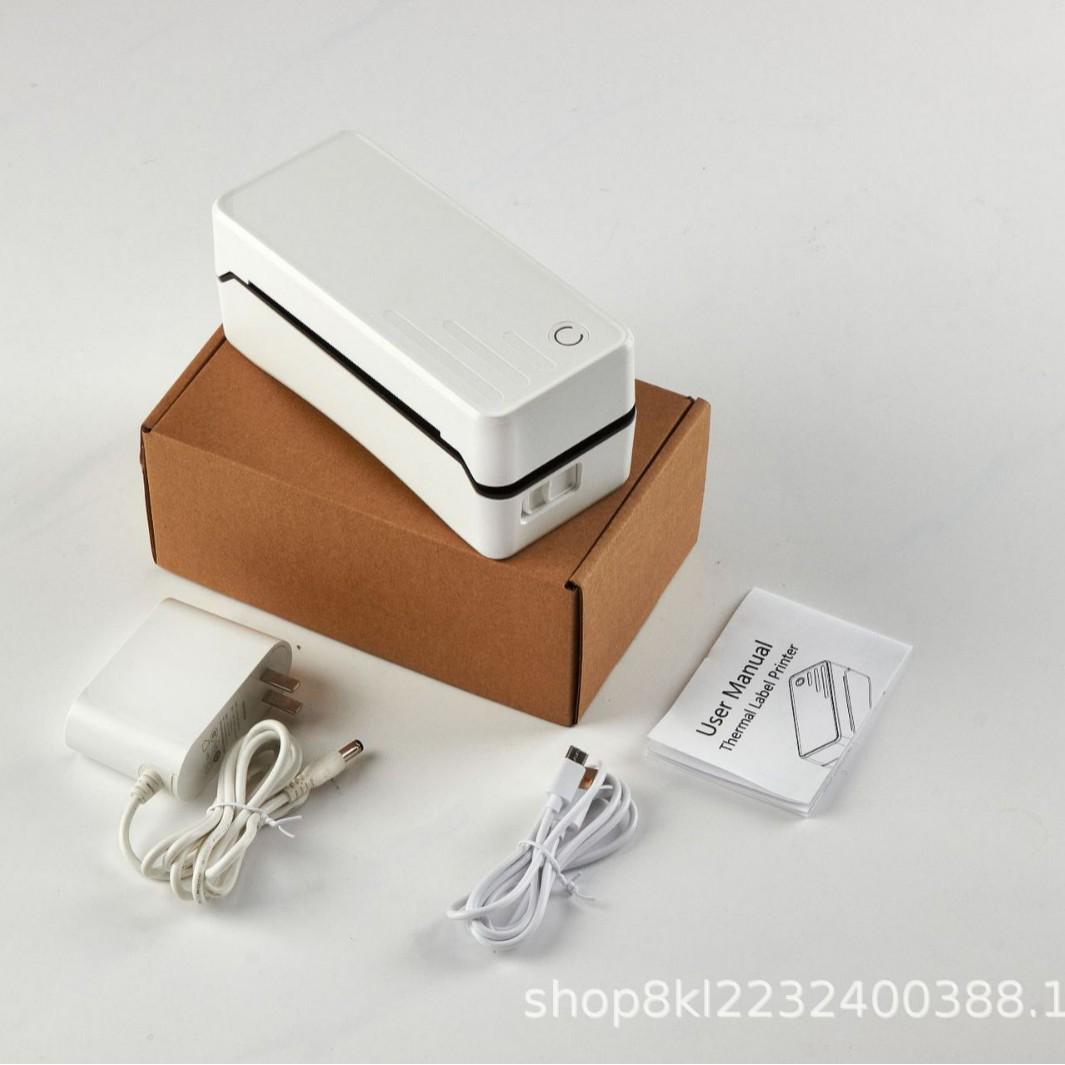 Ludu Island Yida Express Bluetooth Thermal Label Printer N31 PC (40-80mm width)