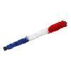 Tenor Saxophone Cleaning Brush Rod Sax Pad Saver Cotton Swab 3 Color Music Accessories