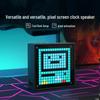 Divoom EVO Pixel Art Bluetooth Speaker CN plug (adapter included)