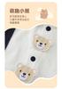 Handsome Baby Clothes Spring Clothing 2025 New Baby Young Master Clothing Ha Yi Spring Autumn Newborn Jumpsuit Autumn Winter
