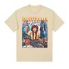 I Think You Should Leave Hot Dog Robinson T Shirts for Unisex Fashion Oversized Tshirt Tops High Quality Cotton T Shirt Streetwear
