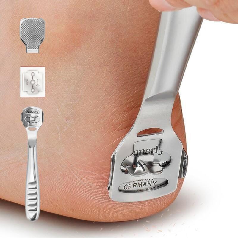 1 x Allsten Callus Remover
