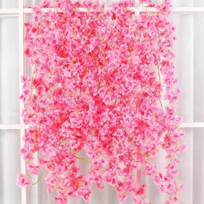 Deko & Wohnaccessoires – Künstliche Blumen & Kränze