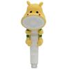 Cartoon Kid Shower Head Shower with Suction Cup Base Children's Bath Water Spray Shower Baby Shower Nozzle Bathroom Accessories