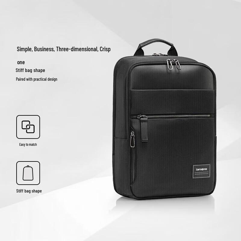 Samsonite Classic Business Commuter Laptop Backpack