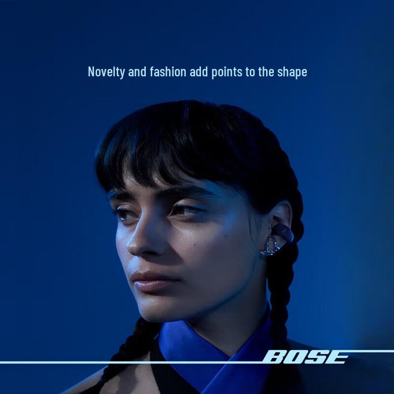 Bose Ultra Open Earbuds