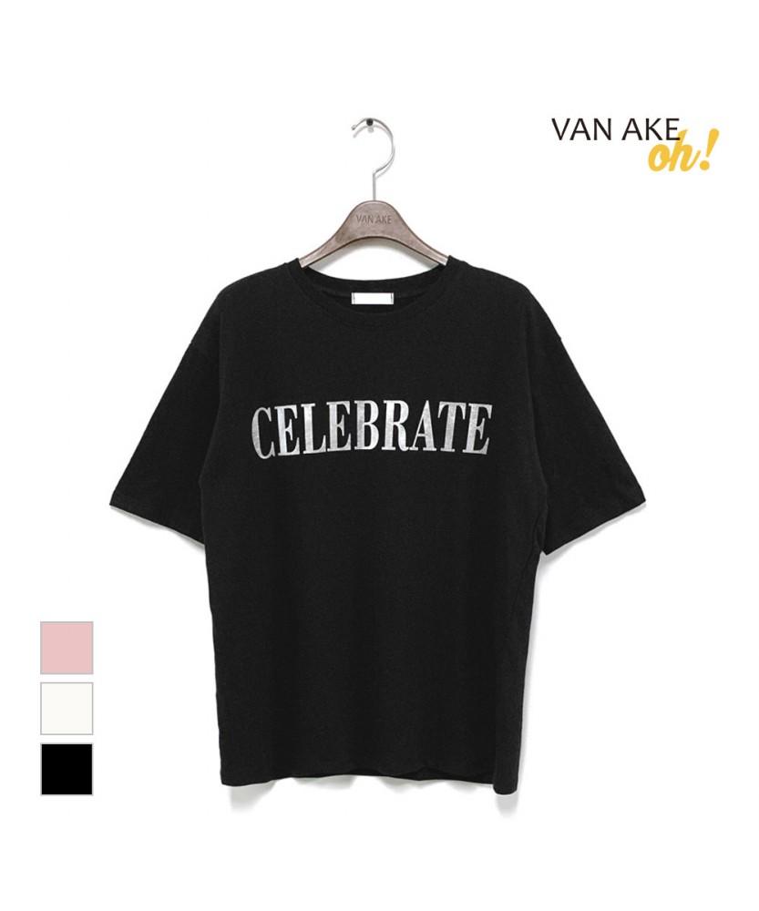 VANAKE Celette Short Sleeve T-Shirt_Ob14Tsme32Z