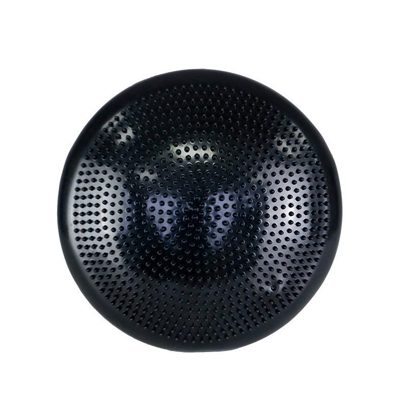 Disque d'équilibre de yoga: Coussin Gonflable Anti-Explosion pour le Fitness et le Massage
