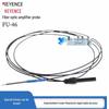 Keyence FU-42/43/46 Diffuse Reflective Fiber Optic Amplifier Sensor