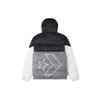 Down Jacket Winter Men's Lime Gray 10023695-A02