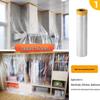 College Dorm Furniture Dustproof Cover for Sofa and Bed