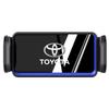 Car Mobile Phone Holder Support Car Cell Phone Holder For Toyota Prius NHW20 ZVW30 ZVW40 ZVW50