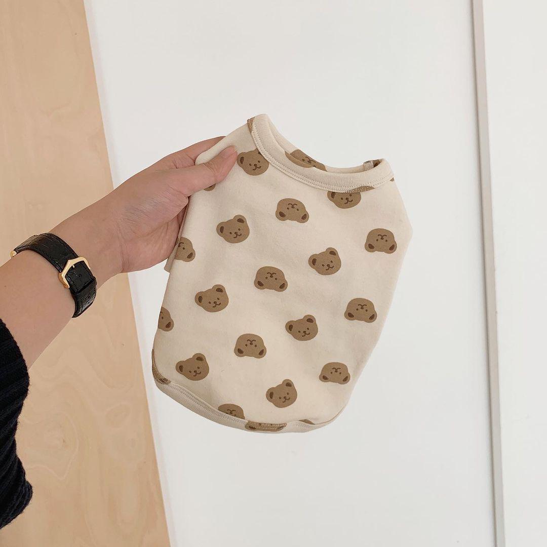 

Весна/лето Тонкий комплект против выпадения шерсти для кошек и маленьких собак M