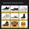 High Quality Shoe Repair Glue Transparent Soft Waterproof Gluefor Shoe Repair No Damage Shoe Repair Glue  Doesn't Hurt Hands  Shoe Repair Tools
