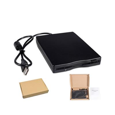 Usb Portable Floppy Drive Usb External Floppy Drive 3.5-inch Floppy Drive