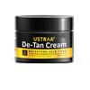 Ustraa Crème Éclaircissante Anti-Taches pour Hommes 50g
