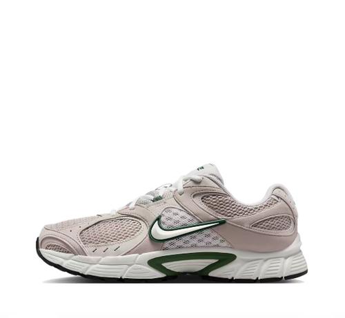 

Nike V5 RNR Running shoes Men s II6292-001 Gray Size EU 45 серый