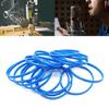 Rubber Grille Rings for BETA58A/87A Secure Microphones Handling In Various Entertainment Venues