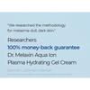 Dr.Melaxin Aqua Ion Plasma Gel-Creme