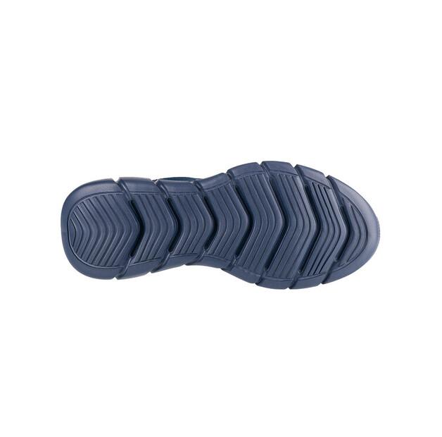 Полуботинки Skechers 118106-NVY