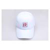 Tennis Prince Baseball Cap Sun Protection Adjustable For Fans And Casual Wear