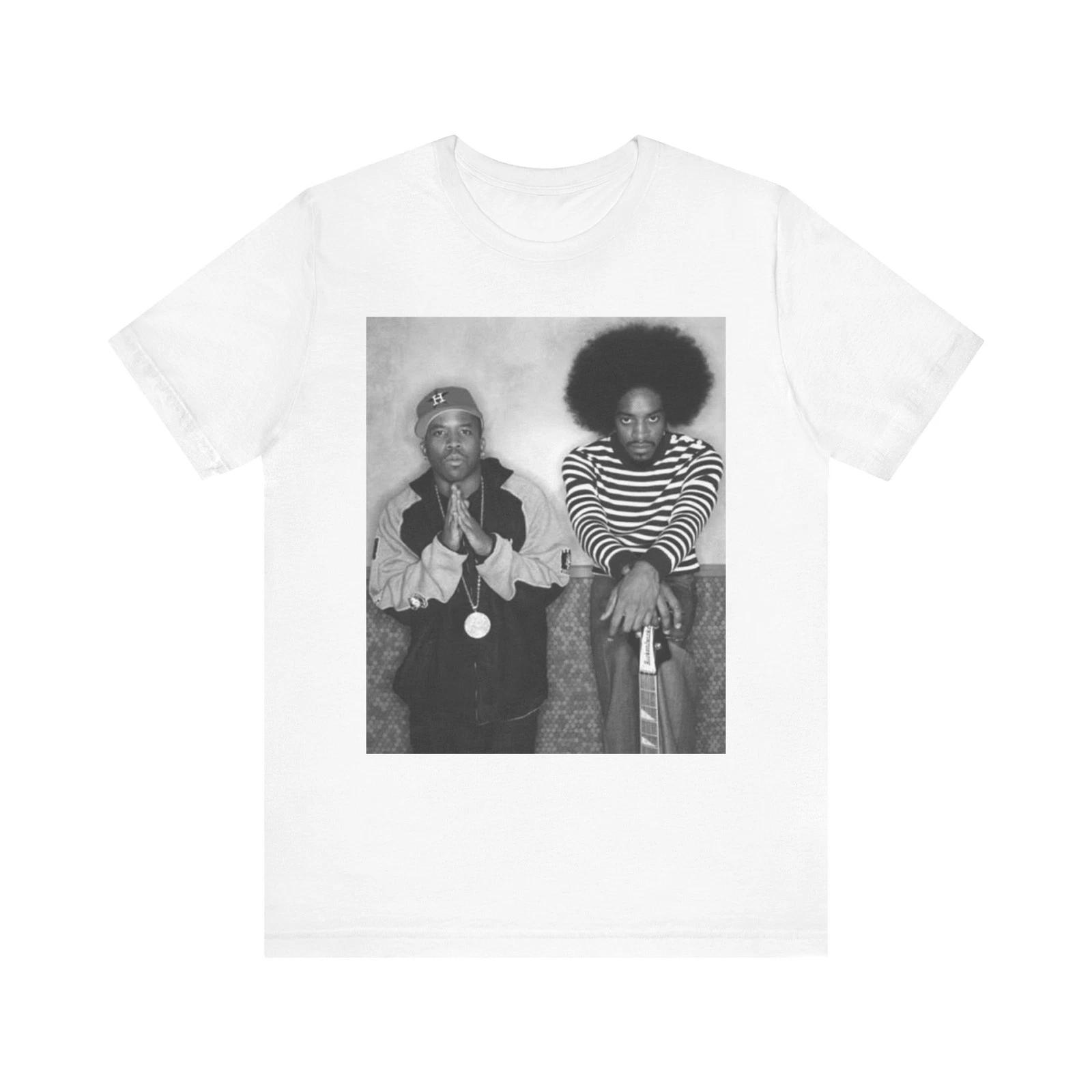 OutKast Graphic Tee - Unisex Jersey Short Sleeve S