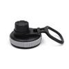 Plastic Kettle Bottle Straw Lid Fashion Cap Replacement Lid Sports Bottle Lid  Outdoor