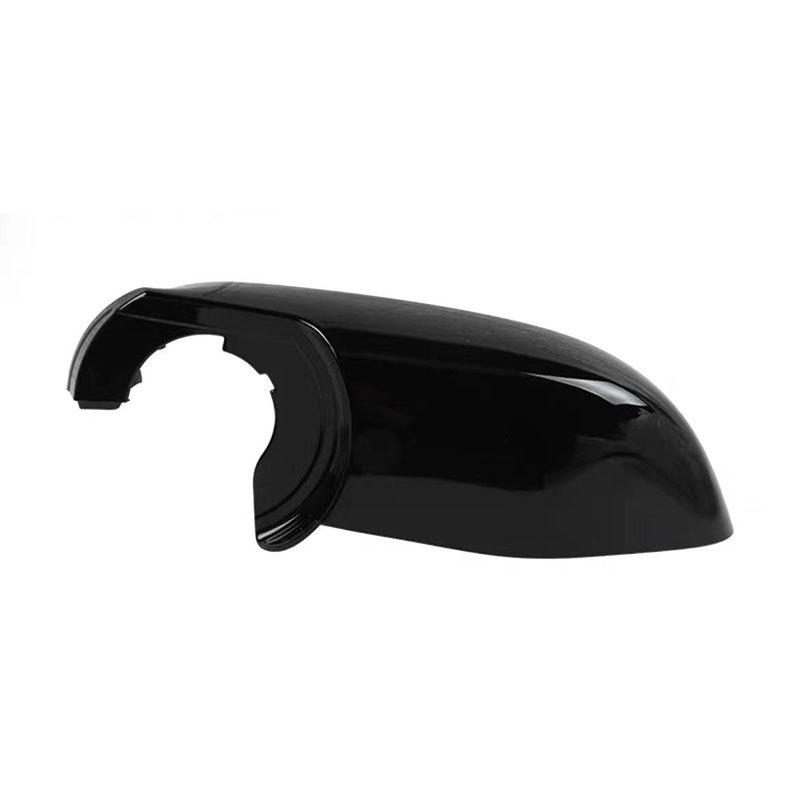 17-23 BMW X3/X4/X5/X6/X7 Rearview Mirror Shell & Frame with Turn Signal Indicator