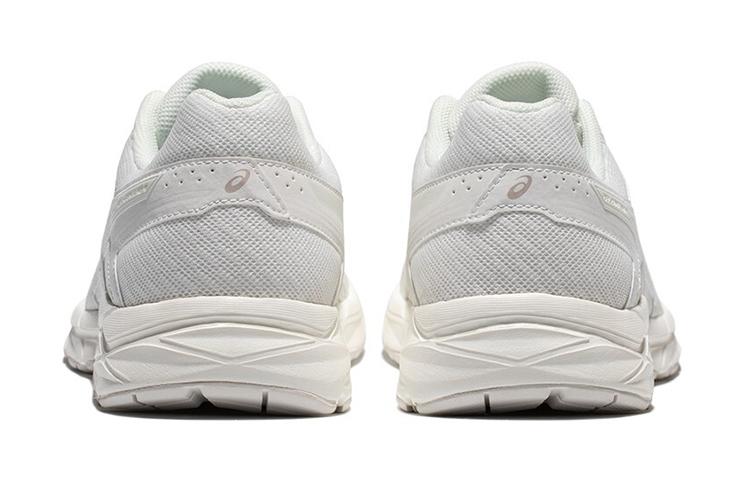 ASICS Gel Contend 4 'White' Women's T8D9Q-111