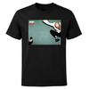 Moby Play Album Retro Music Graphic Print T‑Shirt