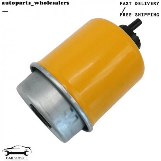 1* Fuel Filter For Jcb Engine 1400B 1550B 1600B 1700B 214 215 216 217  X 3D