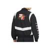 Jordan Sport DNA Basketball Training Windbreaker Men Jacket Black CV2774-010