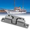 304 Stainless Steel Cabinet Tension Catch 70mm Roller Catch Ball Tension Roller Catch Adjustable Heavy Duty Catch Latch