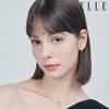 14K Ella Moment Two-Way Earrings (Gold Filled) ELGPEE502