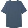 Lululemon License To Train T Shirt Men's (Unisex) T-Shirts LM3EJUS | Dusty Diamond