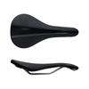 Fabric Line Elite Shallow Bicycle Black Saddle,