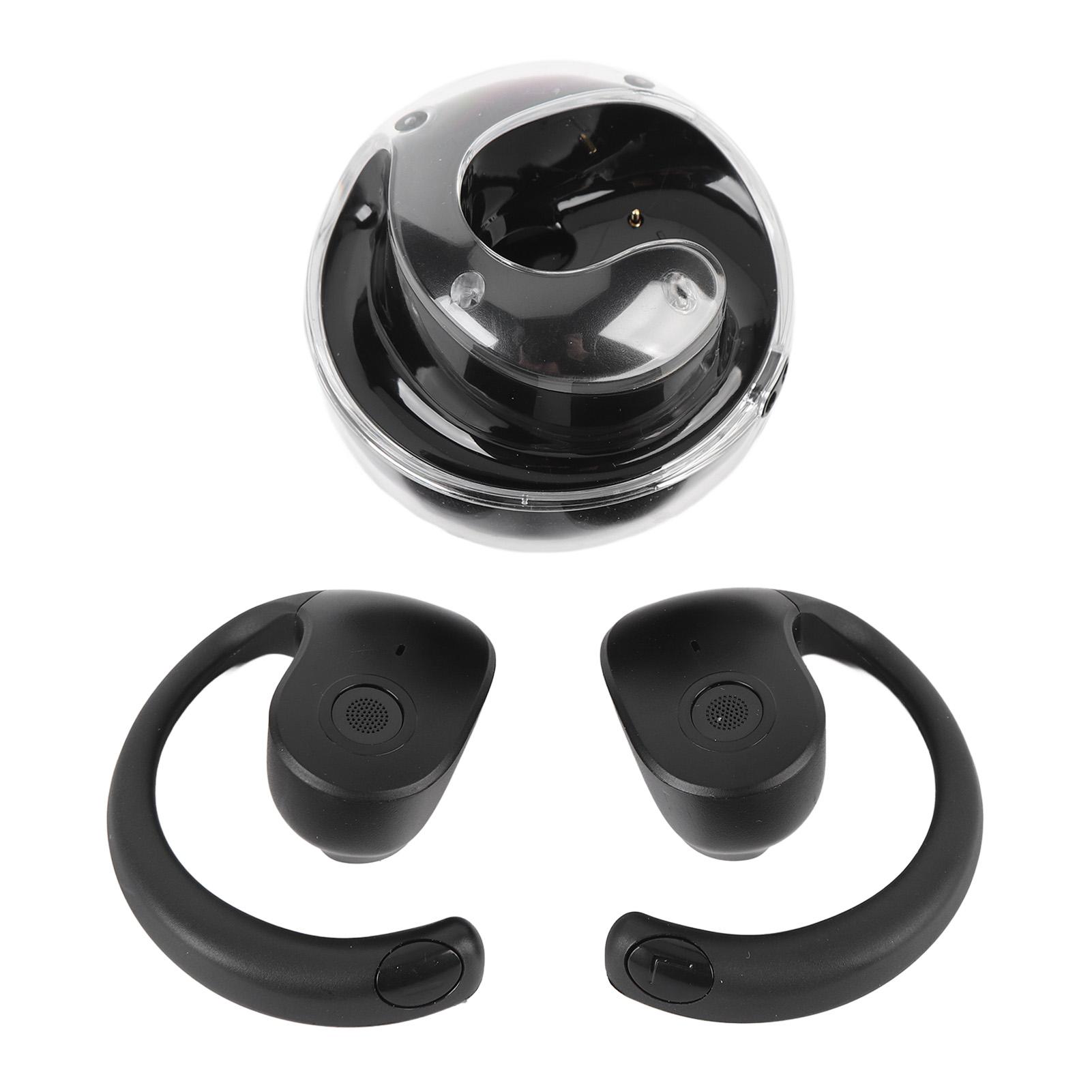 

Переводчик языка наушники 5.4 в режиме реального времени онлайн 144 языков перевод устройство с приложением для чёрный