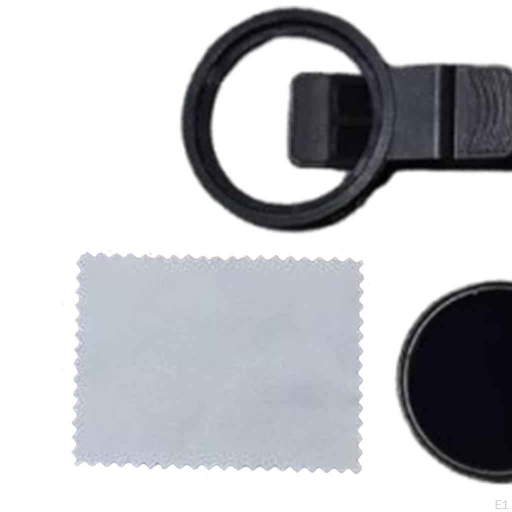 CPL Phone Camera Lens Accessories Reduces Reflection Professional Lightweight Polarizer