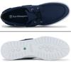 Timberland Union Wharf 2.0 EK+ - Men's Boat Shoes Sailing Shoes Blue TB0A5ZE9-019 ORIGINAL