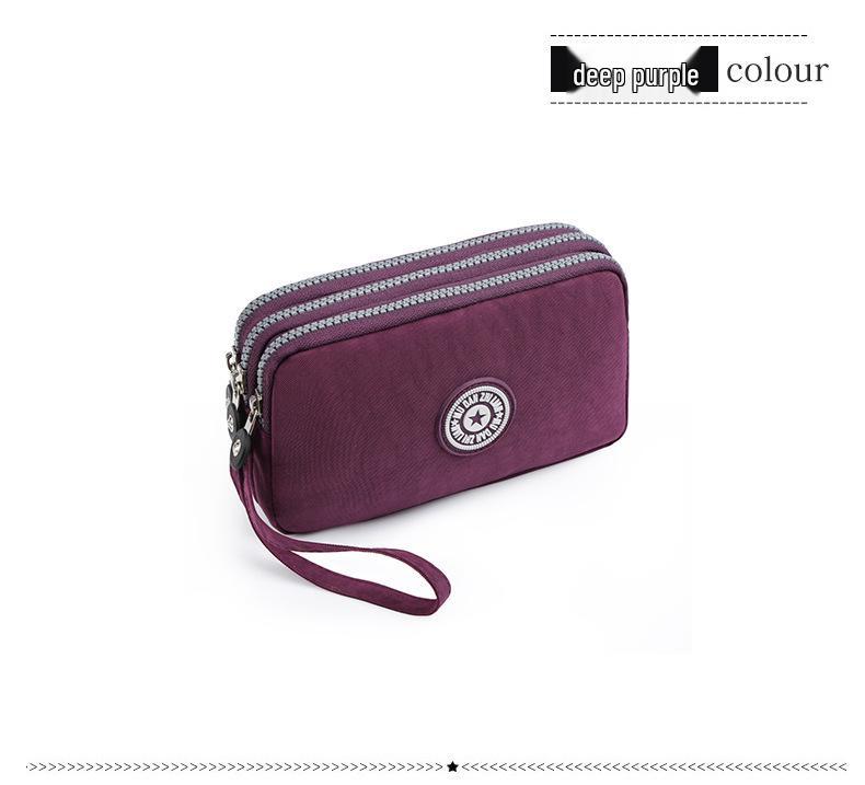 Women's Canvas Tote & Lunch Bag - Ideal for Moms & Seniors