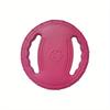1PC Durable EVA Dog Chewing Training Loop - Chewable Floating Toy, Durable Vinyl Material, Dog Toy