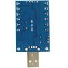 USB Interface 10-Channel 12-Bit AD Sampling Data Acquisition STM32 UART Communication ADC Module