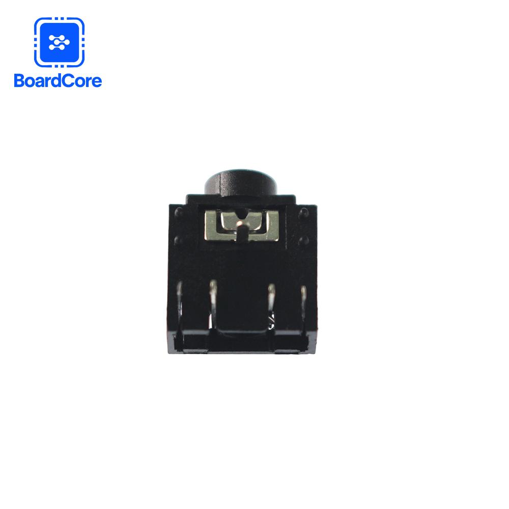 1set Wireless Stereo FM Radio Receiver Module PCB DIY Electronic Kits 76MHz-108MHz DC 1.8V-3.6V