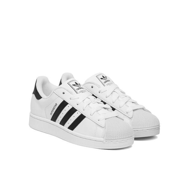 Кроссовки adidas Superstar II