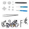 LED Light Board Multifunctional Multiple Color LED Light Button for XBOX ONE S Controller